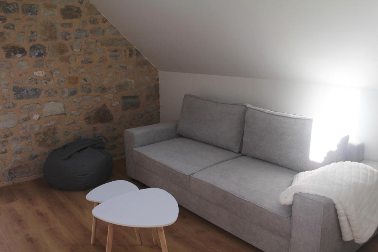 La Forge, Gite Familial,A Sainte Mere Eglise别墅 外观 照片
