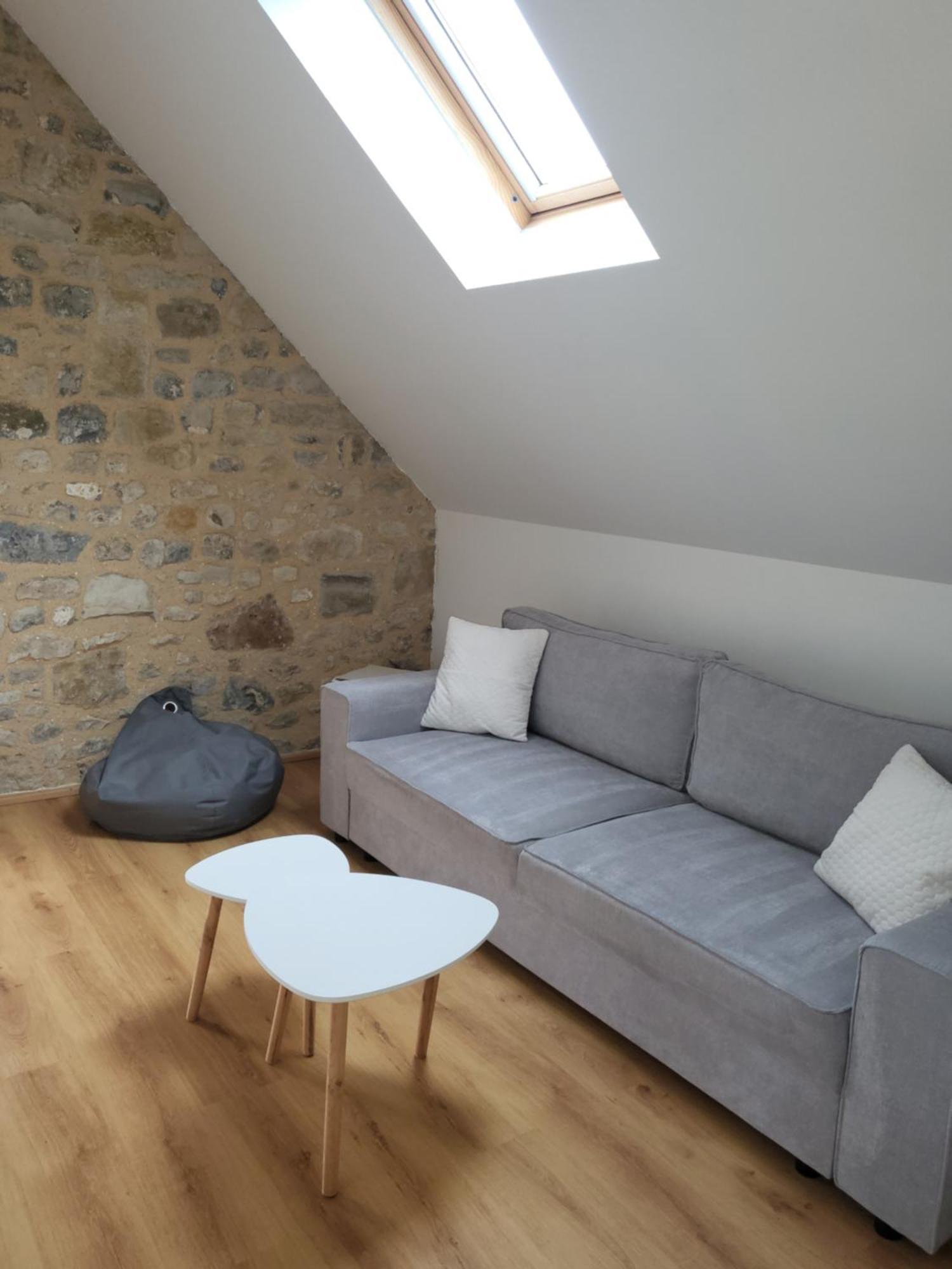 La Forge, Gite Familial,A Sainte Mere Eglise别墅 外观 照片