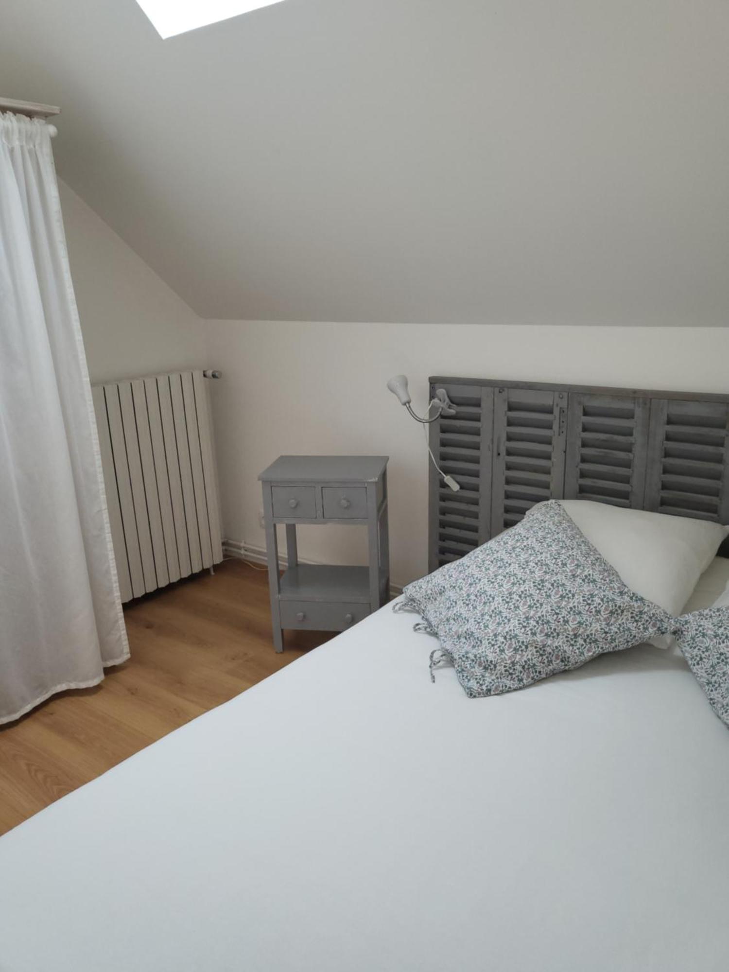 La Forge, Gite Familial,A Sainte Mere Eglise别墅 外观 照片