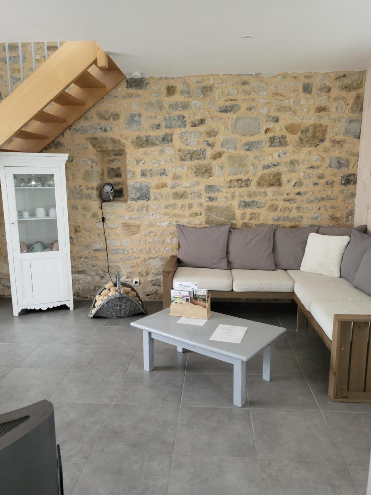 La Forge, Gite Familial,A Sainte Mere Eglise别墅 外观 照片